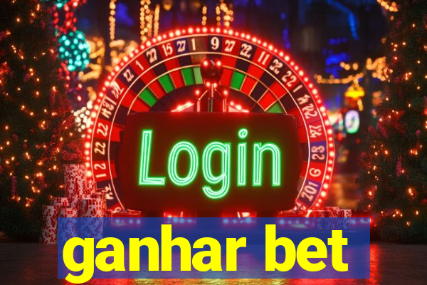 ganhar bet